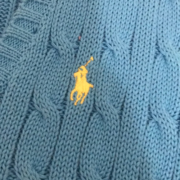 Ralph Lauren Sweater - Picture 3 of 3